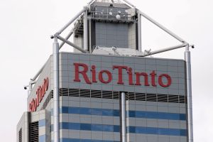 Rio Tinto greift nach Chiles Schatz