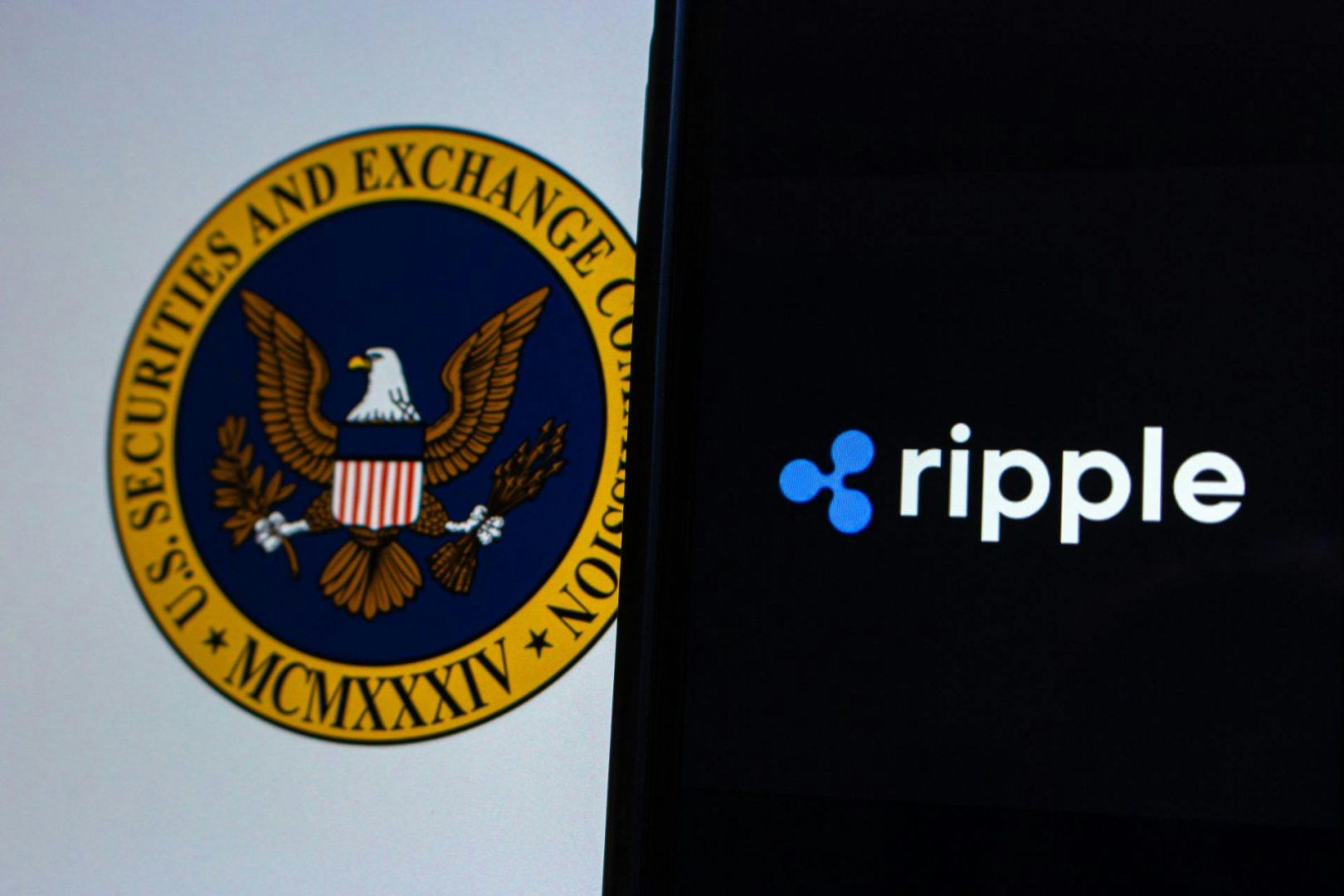 Ripple tritt Fed-Arbeitsgruppe bei – XRP vor dem nächsten Kursschub?