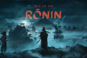 Rise of the Ronin: Demo im PlayStation Store verfügbar