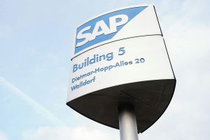 RISE-Probleme und Regulierung belasten die SAP-Aussichten