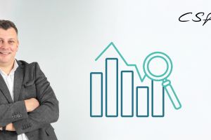 Risiko & Chancen: Ihre Daten entscheiden über Erfolg oder Pleite