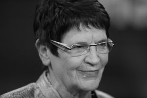 Rita Süssmuth (Archiv)