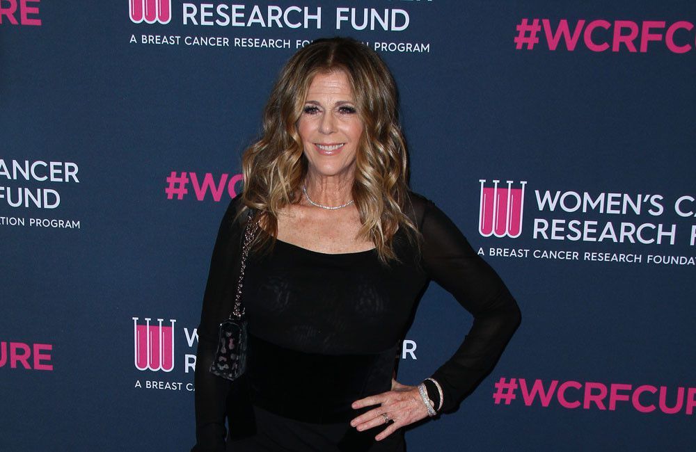 Rita Wilson