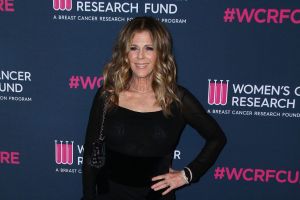 Rita Wilson