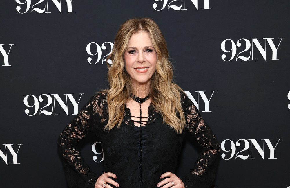 Rita Wilson