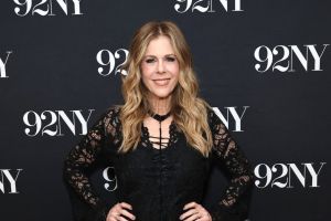 Rita Wilson