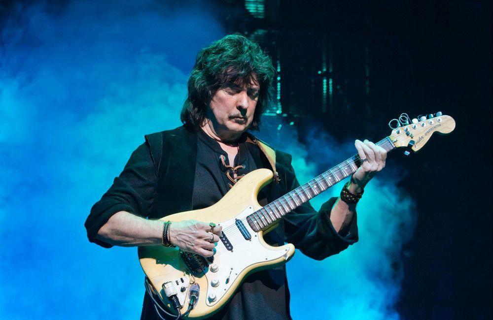 Ritchie Blackmore
