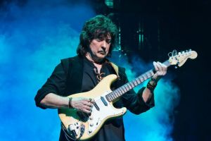 Ritchie Blackmore