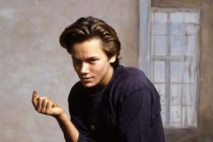 River Phoenix