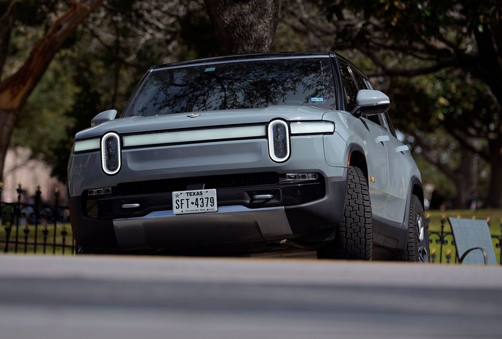 Rivian