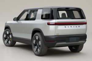 Rivian enttäuscht erneut – warum der Tesla-Rivale weiter strauchelt