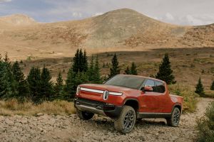 Rivian vergibt neues Milliarden-Vergütungspaket an CEO – orientiert sich am Tesla-Modell