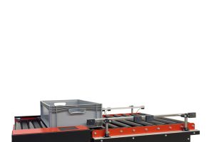 RK Rose+Krieger auf der LogiMAT 2026