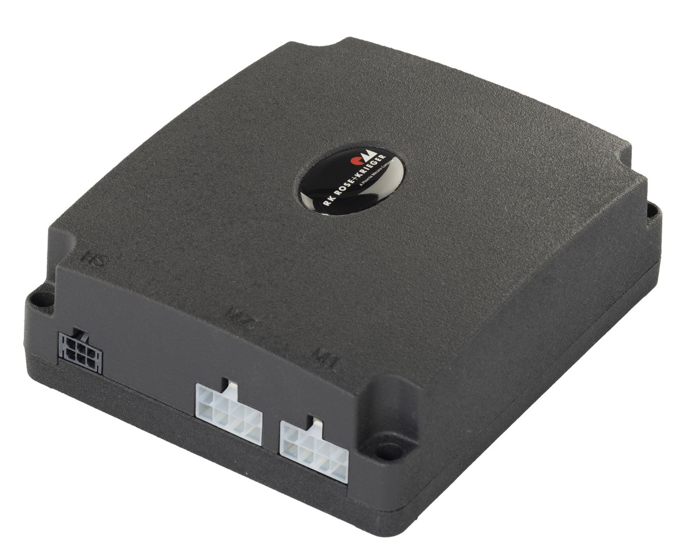 RK Rose+Krieger erweitert MultiControl II-Familie