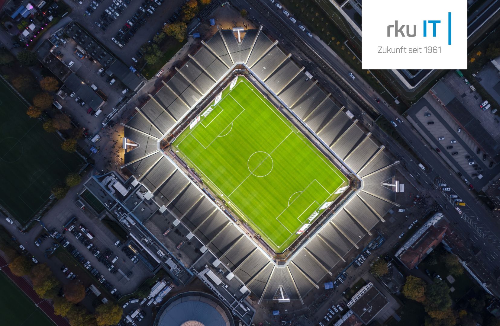 rku.it digitalisiert Ticketing für die Fußball-Bundesliga: ticksign ermöglicht smarte Anreise für VfL Bochum-Fans gemeinsam mit BOGESTRA
