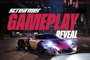 Road to Screamer – Film über den Werdegang einer Rennikone