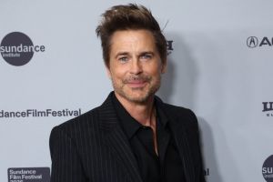 Rob Lowe