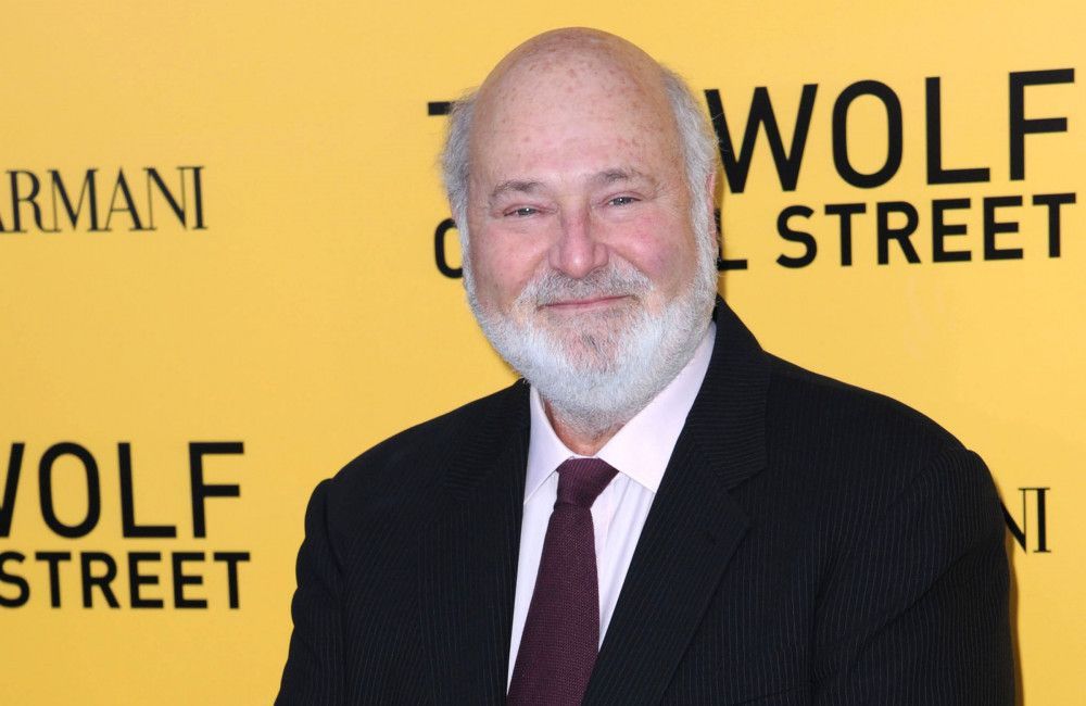 Rob Reiner