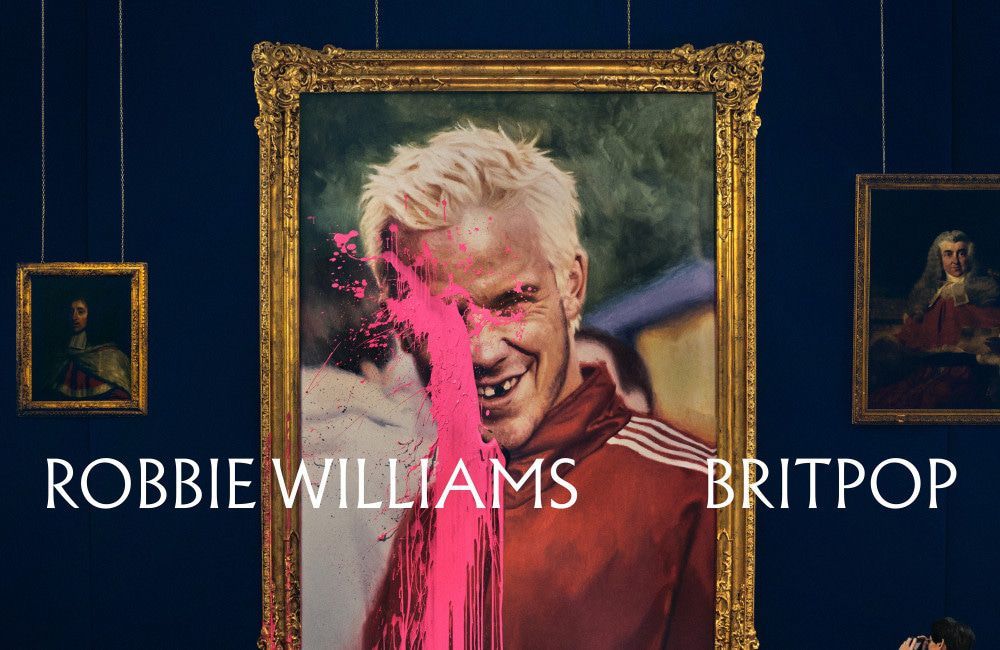 Robbie Williams