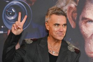 Robbie Williams