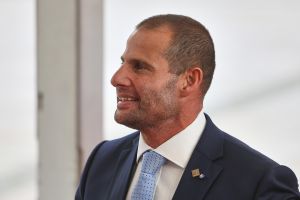 Robert Abela (Archiv)