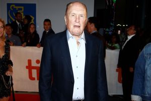 Robert Duvall