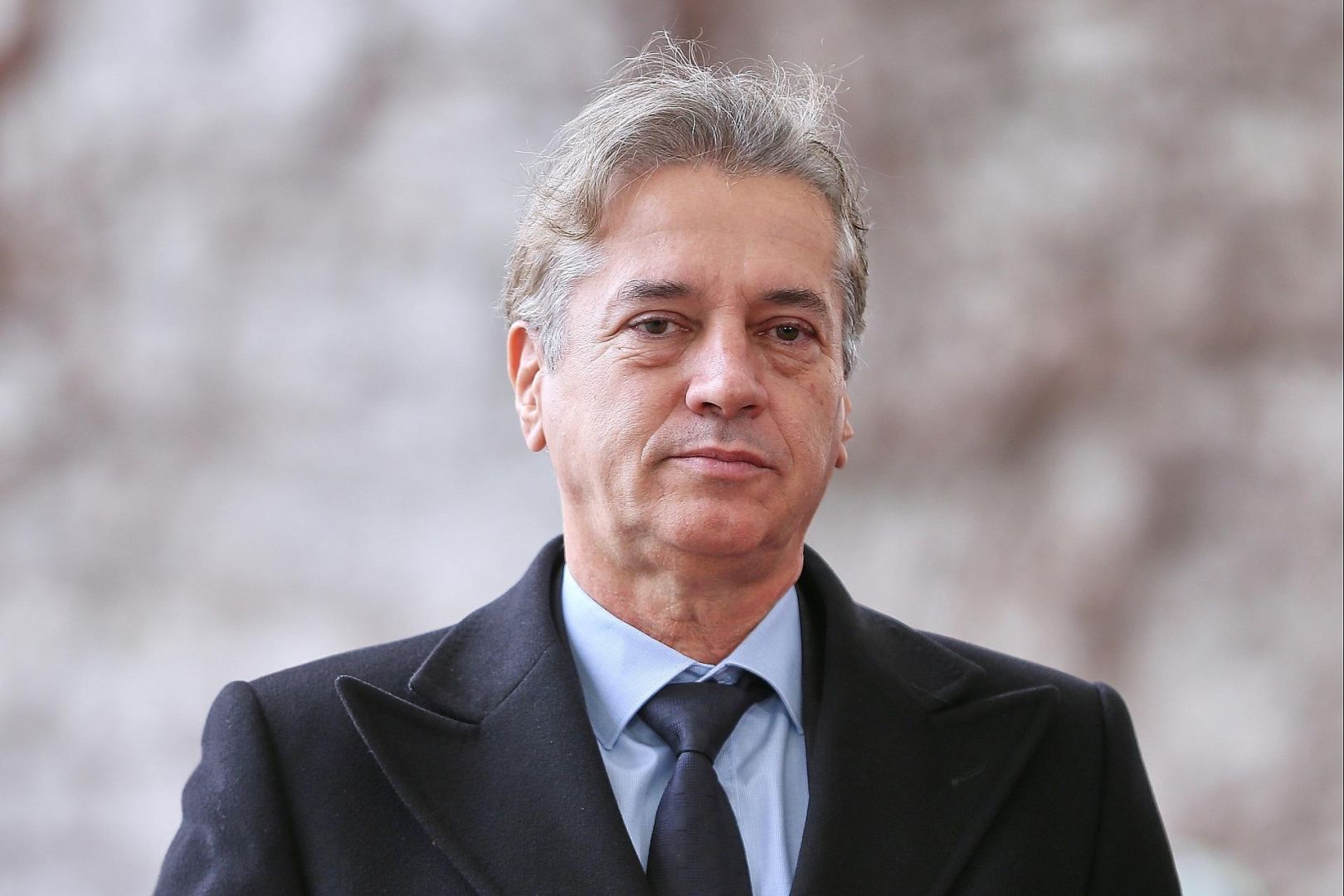 Robert Golob (Archiv)