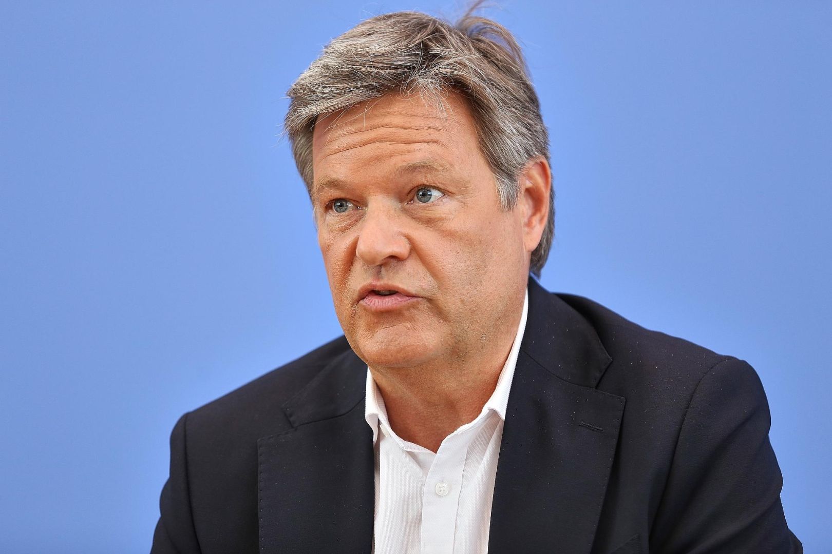 Robert Habeck (Archiv)