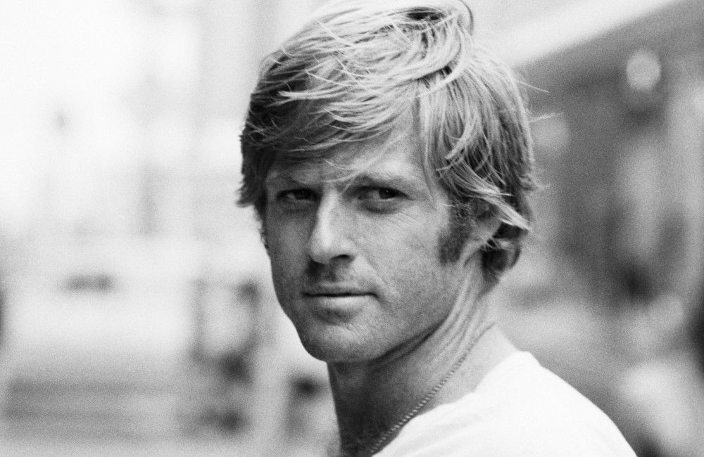 Robert Redford ist im Alter von 89 Jahren gestorben.