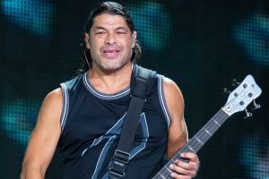 Robert Trujillo