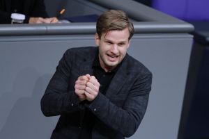 Robin Mesarosch (Archiv)