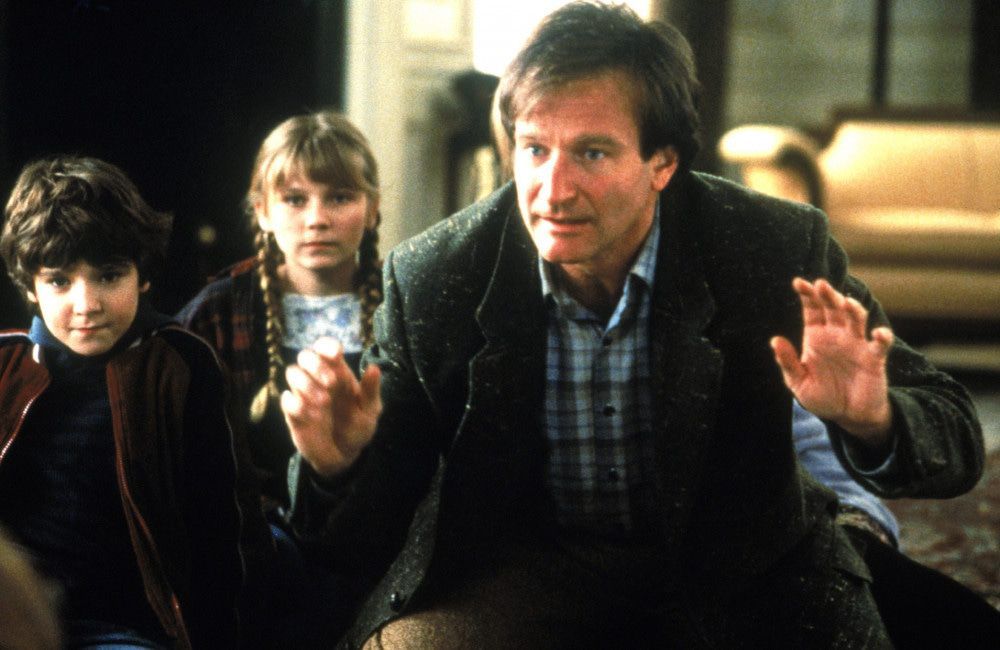Robin Williams
