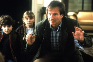 Robin Williams