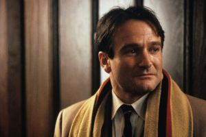 Robin Williams