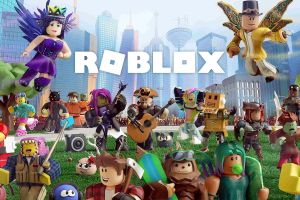 Texas verklagt Roblox: Schwerwiegende Vorwürfe wegen Kindesgefährdung
