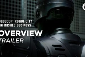 RoboCop: Rogue City – Unfinished Business – Werft einen Blick auf die Details