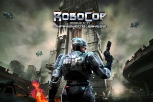 RoboCop: Rogue City – Unfinished Business – Zurück auf den Straßen von Old Detroit