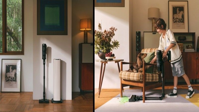 Roborock H60 & H60 Hub geht an den Start