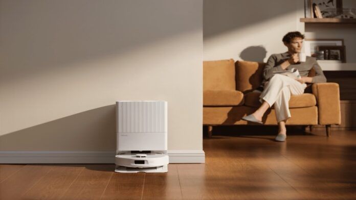 Roborock Qrevo S Pro ab sofort erhältlich