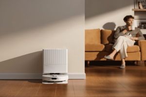 Roborock Qrevo S Pro ab sofort erhältlich