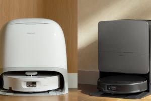 Roborock Saros 20 & Qrevo Curv 2 Flow ab sofort erhältlich