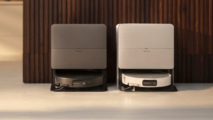 Roborock Saros 20 Sonic ab sofort überall erhältlich