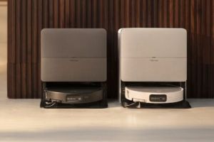 Roborock Saros 20 Sonic ab sofort überall erhältlich