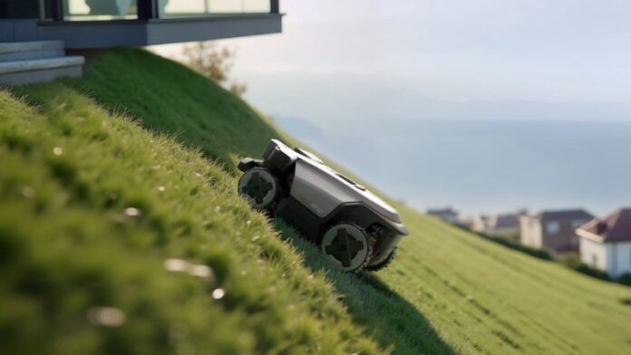 Roborock startet Verkauf: RockMow- und RockNeo-Mähroboter jetzt erhältlich