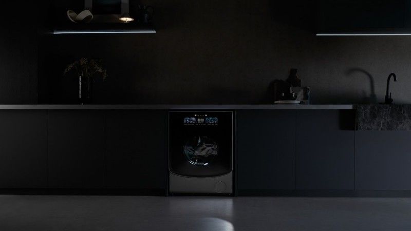 Roborock Zeo X: Die Zukunft des Premium-Waschtrockners für moderne Familien