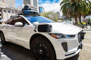 Robotaxi-Firma Waymo