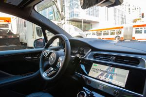 Robotaxi-Firma Waymo