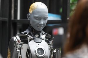 Roboter (Archiv)