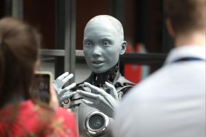 Roboter (Archiv)