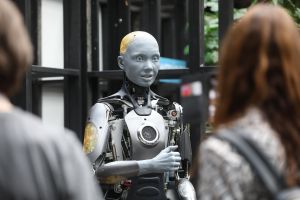 Roboter (Archiv)